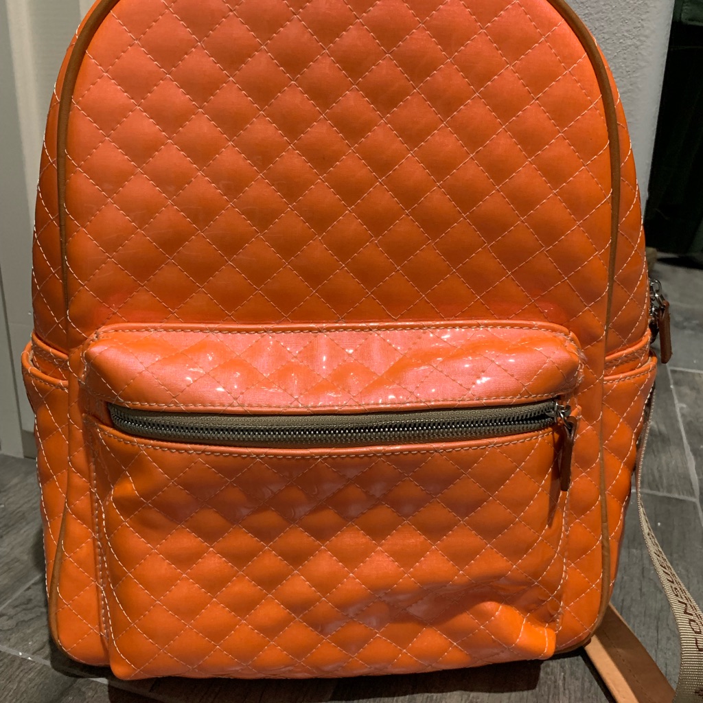 Preowned Consuela Backpack